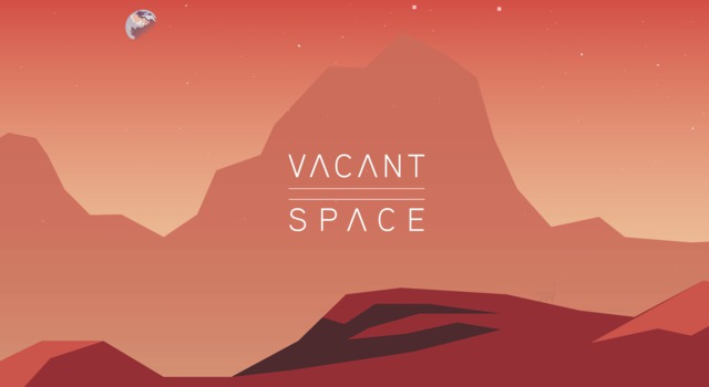 Vacant Space