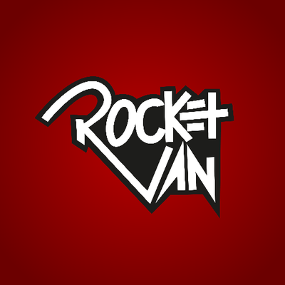 Rocket Van